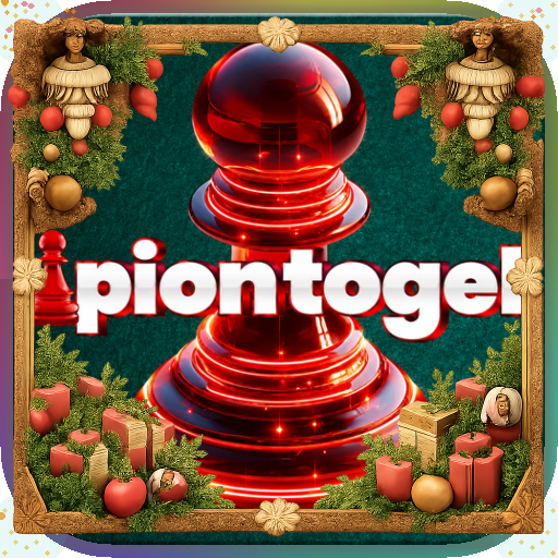 piontogel — galeri pratinjau Resmi APK
